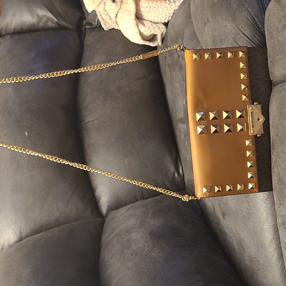 Michael Kors Cross Body Bag